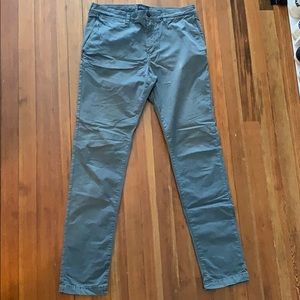American Eagle chinos